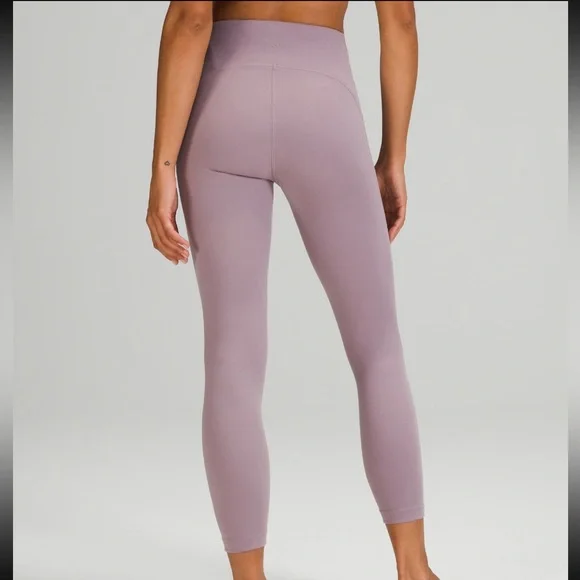 Lululemon InStill High Rise 25” Tight Legging - 4 - Picture 8 of 10